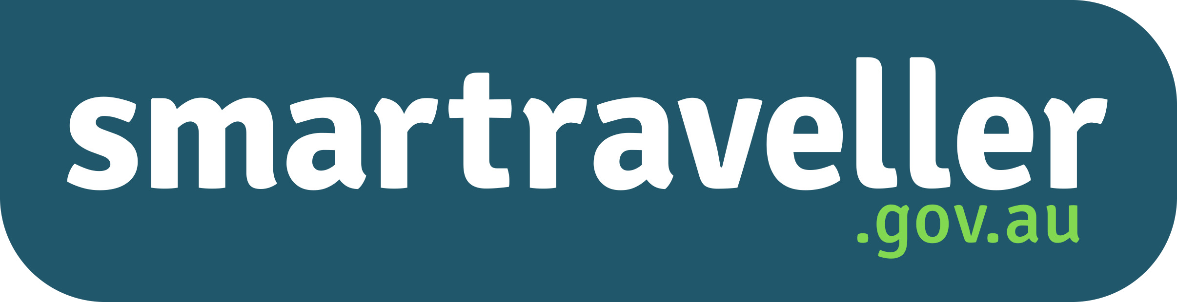 DFAT Smartraveller
