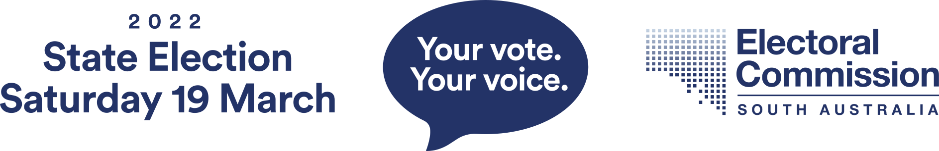 Electoral Commission SA