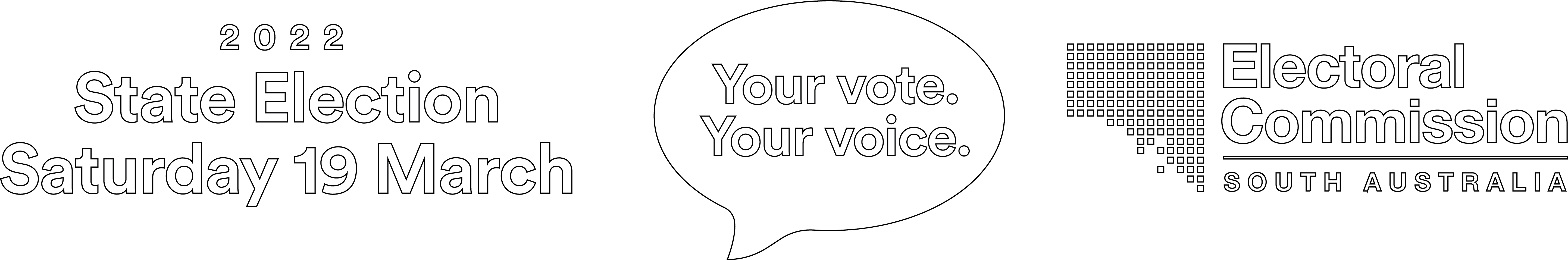 Electoral Commission SA