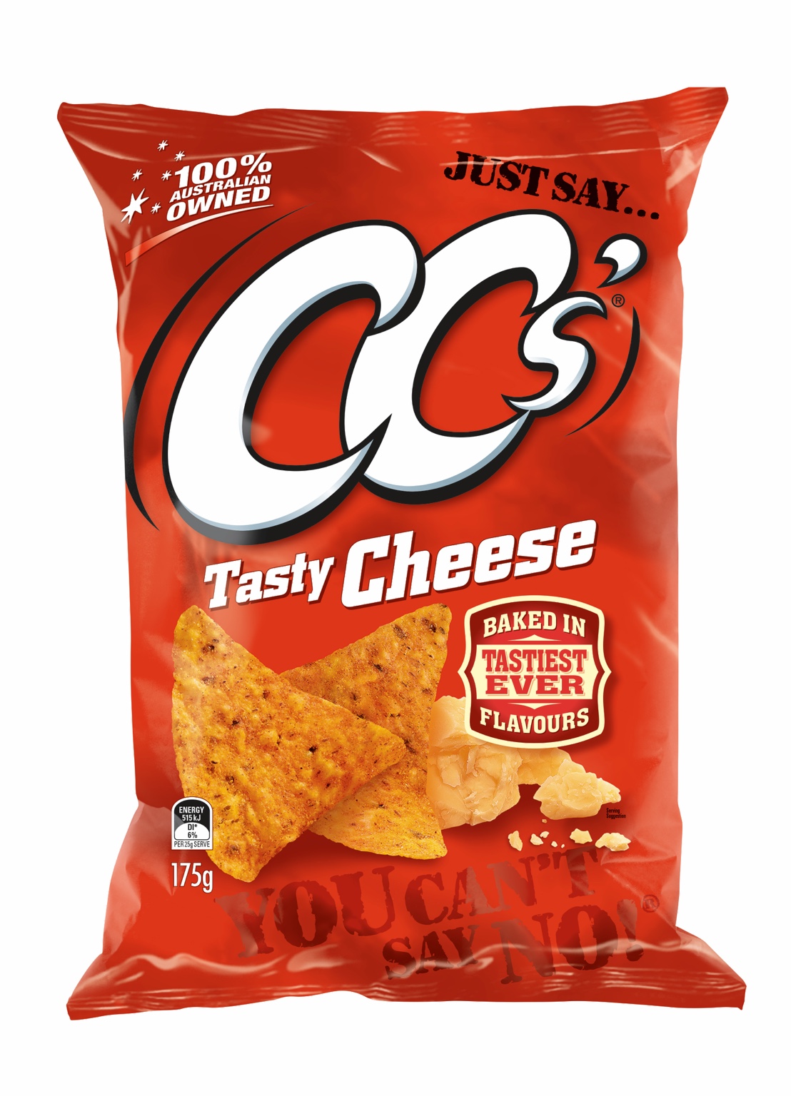 CCs